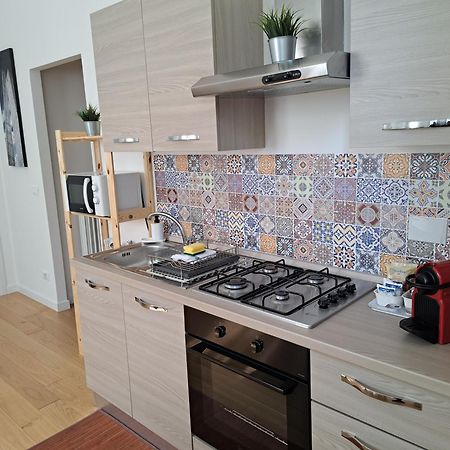 Bolognamania Apartments-Happy Kültér fotó