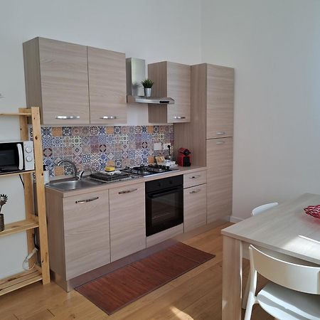 Bolognamania Apartments-Happy Kültér fotó