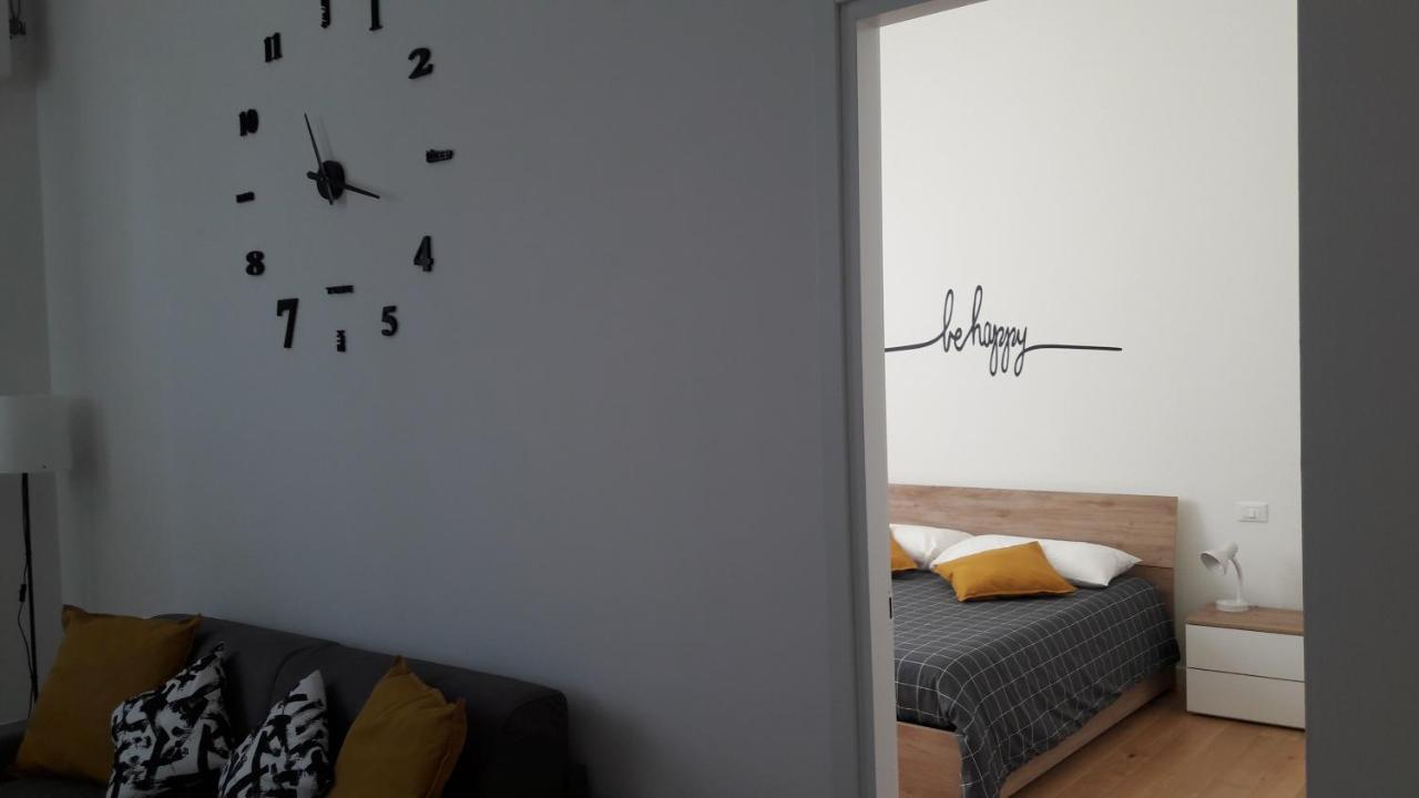 Bolognamania Apartments-Happy Kültér fotó