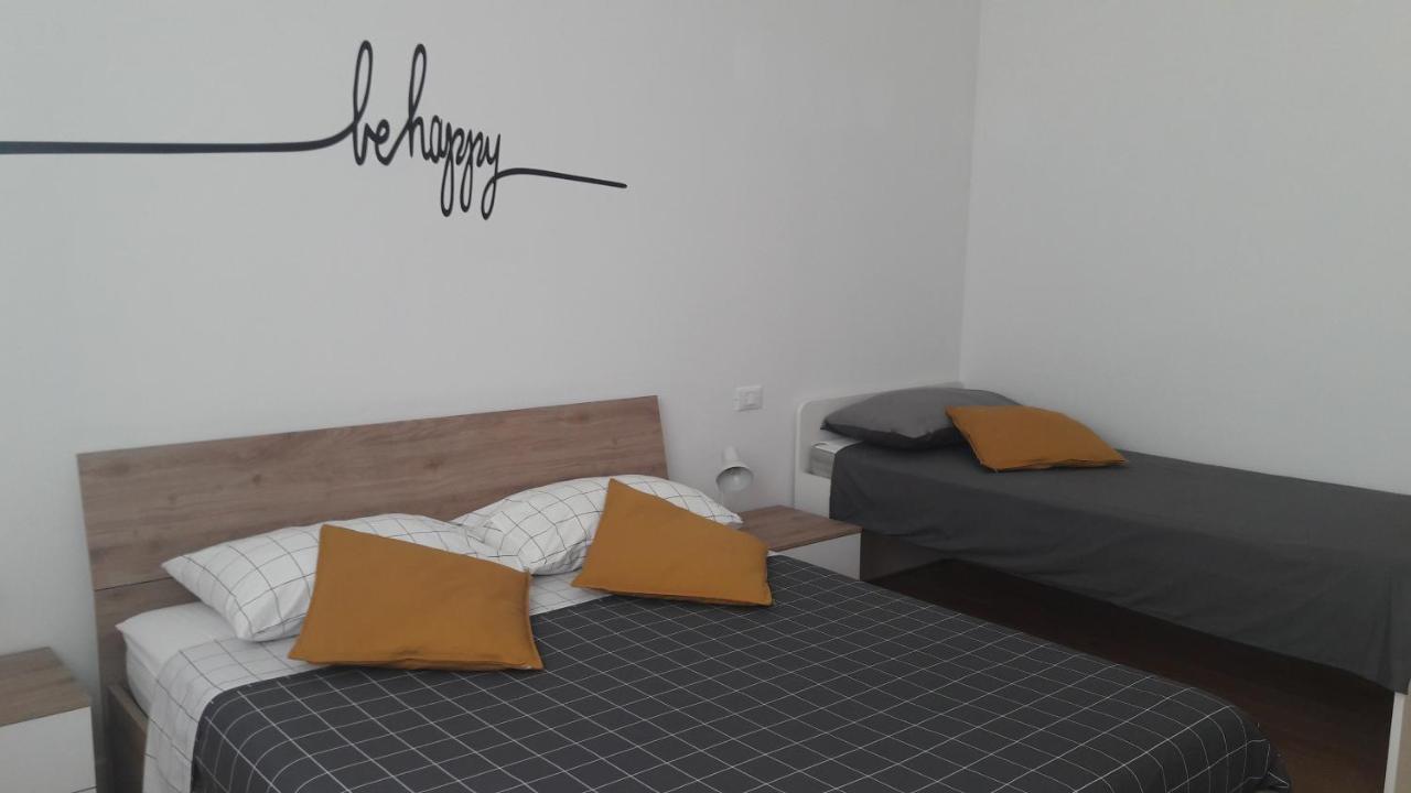 Bolognamania Apartments-Happy Kültér fotó