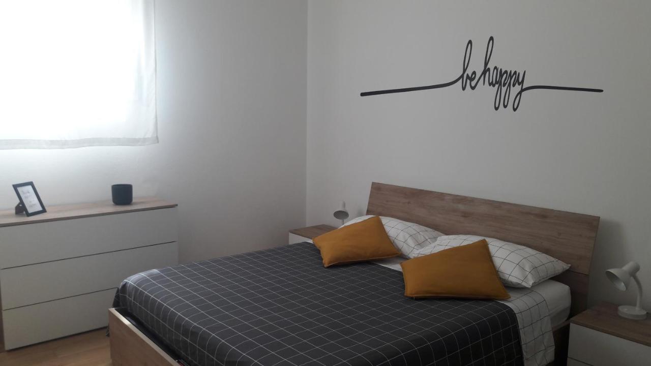 Bolognamania Apartments-Happy Kültér fotó