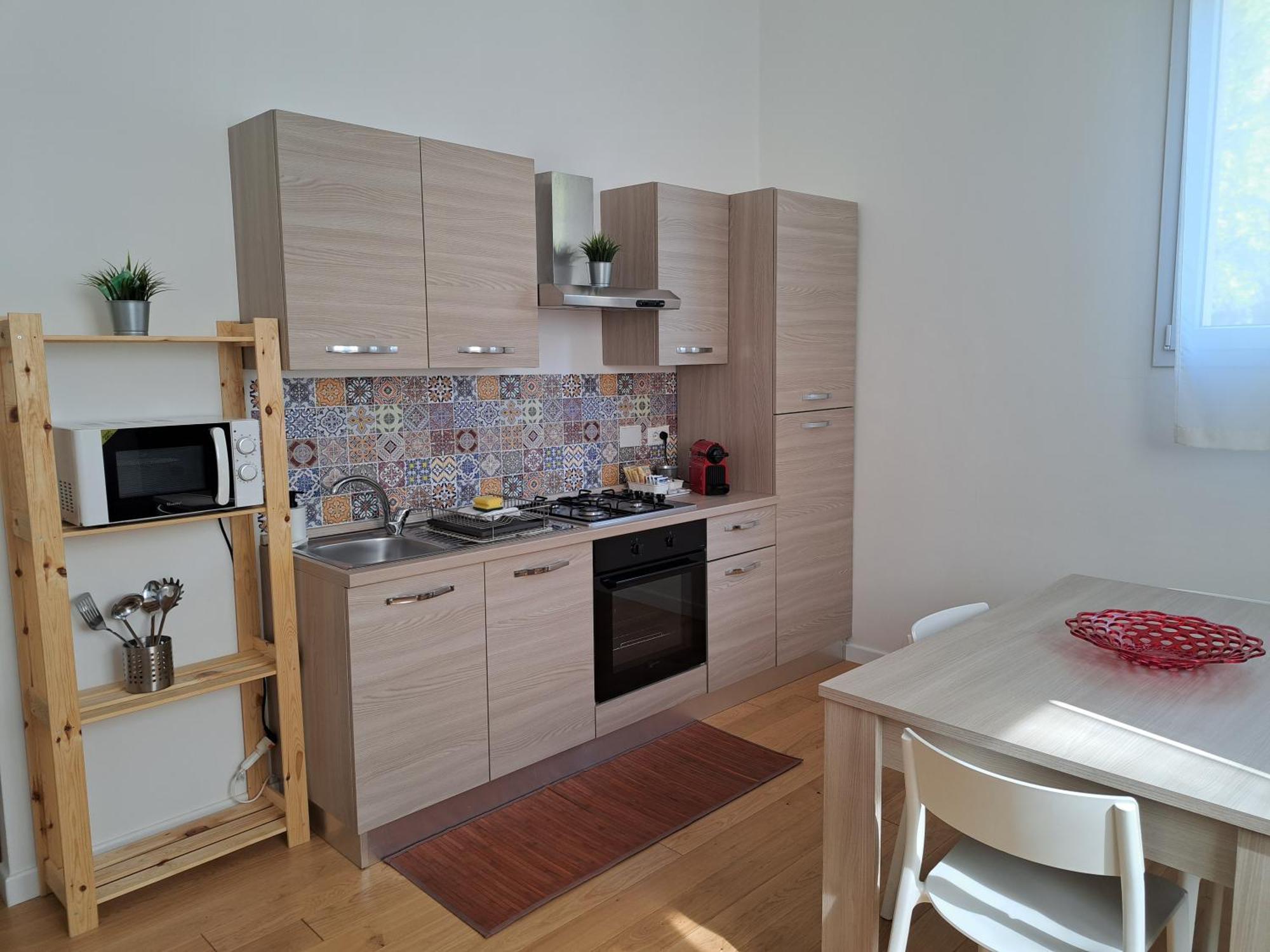 Bolognamania Apartments-Happy Kültér fotó